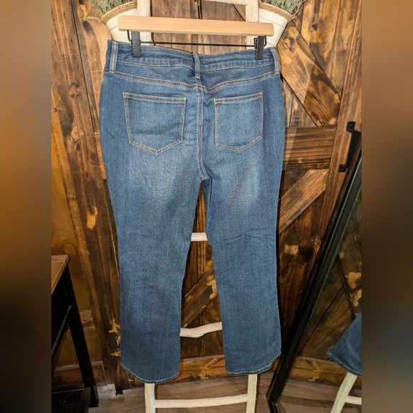 EUC Sonoma jeans. 10P. Bootcut - Picture 2 of 3
